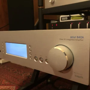 Cambridge Audio Azur 840A
