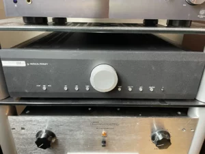 Musical Fidelity M6si