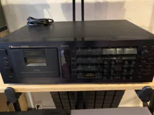 Nakamichi Dragon